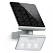 Proiector solar LED Steinel XSolar Silver senzor miscare infrarosu 0671013