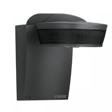Senzor miscare infrarosu Steinel SensIQ EVO KNX anthracite V3 59538