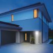 Senzor miscare infrarosu Steinel SensIQ EVO KNX anthracite V3 59538
