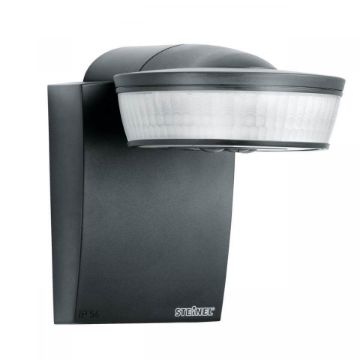Senzor miscare infrarosu Steinel SensIQ EVO KNX black V3 59552