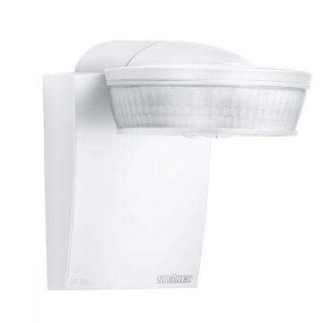 Senzor miscare infrarosu Steinel SensIQ EVO KNX white V3 59576