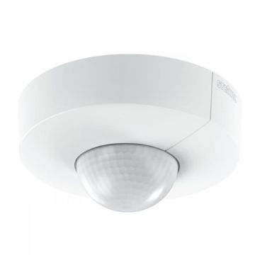 Senzor miscare si prezenta infrarosu Steinel IS 3360 Dali2 APC 033507