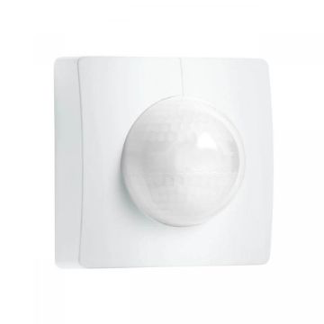 Senzor miscare infrarosu Steinel IS 3180 PF patrat 10508