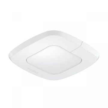 Senzor prezenta infrarosu Steinel IR Quattro Slim XS COM1 032951