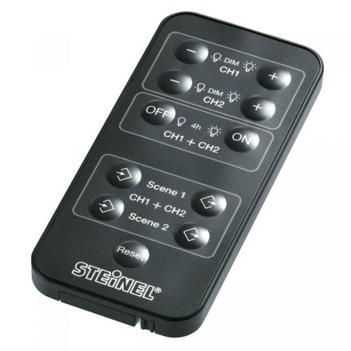 Telecomanda Steinel Control Pro Black 592806