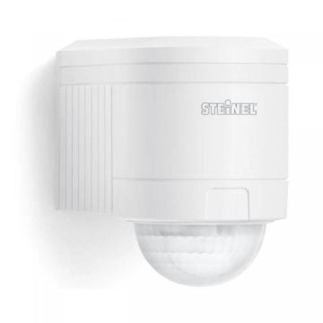 Senzor miscare Steinel 240 DUO White 602819