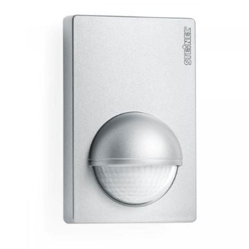 Senzor miscare Steinel 180-2 Silver 603618