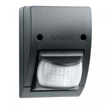 Senzor miscare Steinel IS 2160 Black 605919