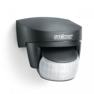 Senzor miscare Steinel 140-2 Black 608811