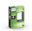 Aplica LED exterior Philips Arbour Anthracite 6W PC01511