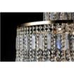 Candelabru Maytoni Niagara Gold DIA003-PT50-G