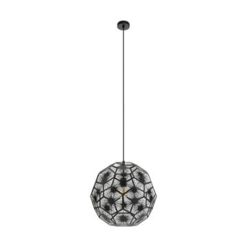 Pendul Eglo Skoura Black 39619