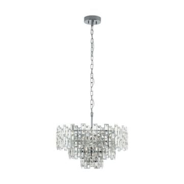 Candelabru Eglo Calmeilles Chrome 39626