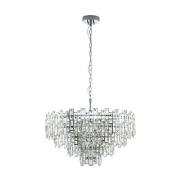 Candelabru Eglo Calmeilles Chrome 39627