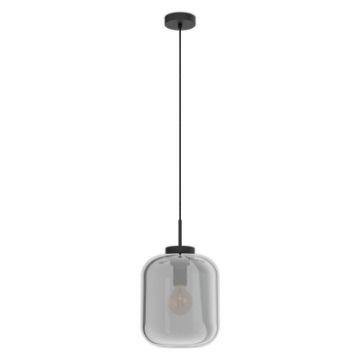 Pendul Eglo Bulciago Black 39673