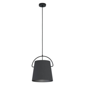 Pendul Eglo Granadillos Black 39865
