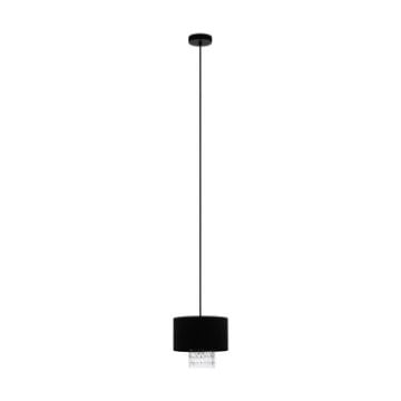 Pendul Eglo Sapuara Black 39977