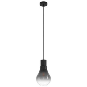 Pendul Eglo Chasely Black 43129