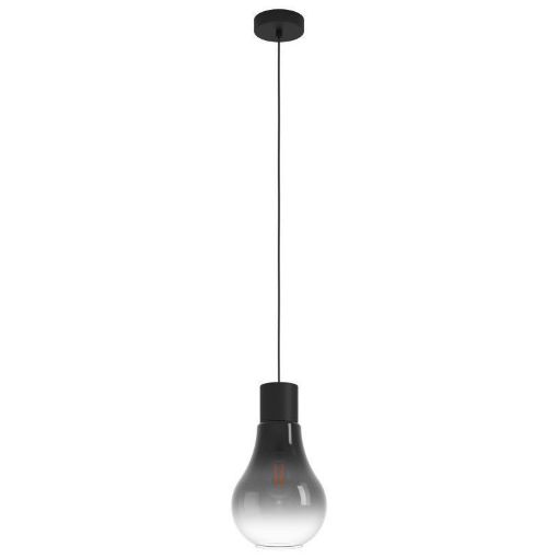 Pendul Eglo Chasely Black 43129