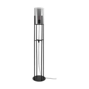 Lampadar Eglo Glastonbury Black 43142