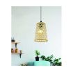 Pendul Eglo Claverdon Black-Brown 43252