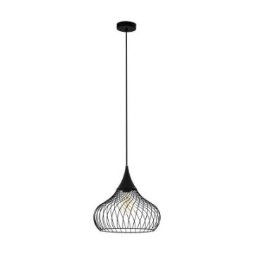 Pendul Eglo Staverton Black 43344