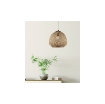 Pendul Eglo Dembleby Black-Brown 43261