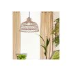 Pendul Eglo Ausnby Black-Brown 43285