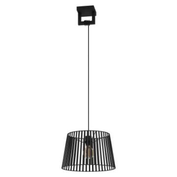 Pendul Eglo Bogota Black 390002