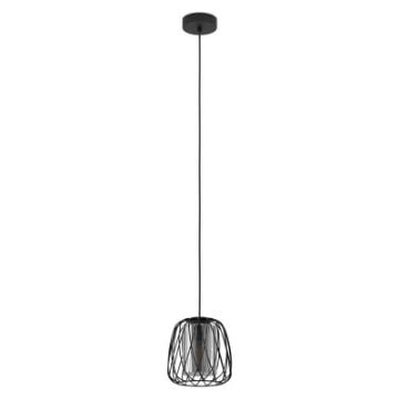 Pendul Eglo Floresta Black 99705