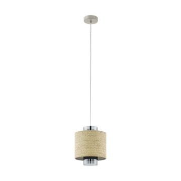 Pendul Eglo Mediouna Beige 43393