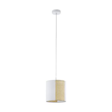 Pendul Eglo Arnhem White-Brown 43401