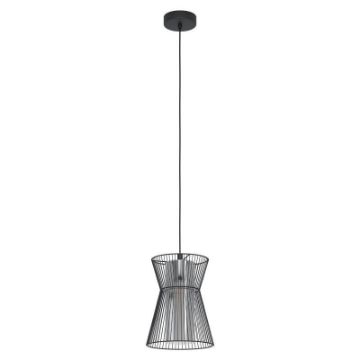 Pendul Eglo Maseta Black 99633
