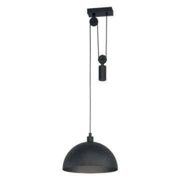Pendul Eglo Winkworth Black 43435