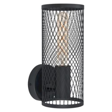 Aplica bucatarie Eglo Redcliffe Black 43538