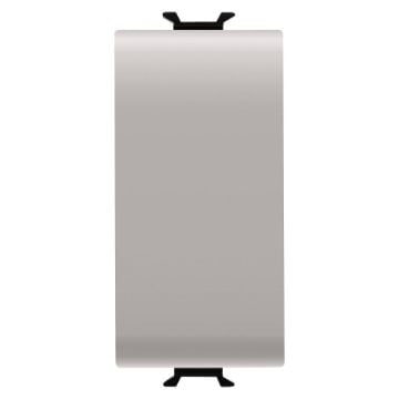 Intrerupator Gewiss Chorus Monochrome 1 modul Bej Satinat 1P-16AX GW13001