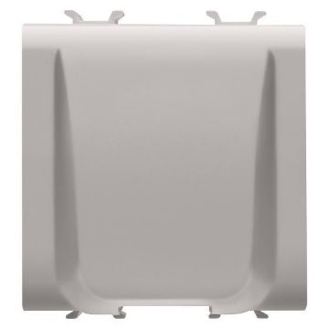 Tasta falsa iesire cablu Gewiss Chorus Monochrome 2 module Bej GW13194