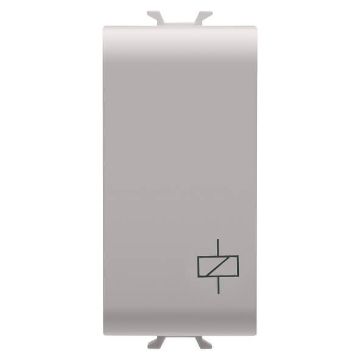 Releu Gewiss Chorus Monochrome Monostabil 1 modul 10A 4A Bej GW13724