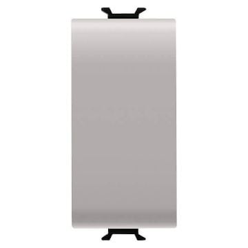 Buton Electronic Gewiss Chorus Monochrome Universal 1 modul Bej GW13915