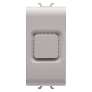 Sonerie Gewiss Chorus Monochrome 1 modul 80dB la 1m Bej GW13601