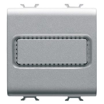 Sonerie Gewiss Chorus Monochrome 2 module 3VA 80dB la 1m Titan GW14611