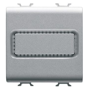 Sonerie Gewiss Chorus Monochrome 2 module 6VA 80dB la 1m Titan GW14612