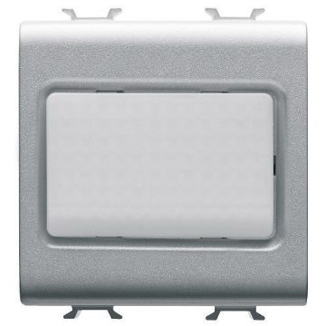 Lampa LED de scara Gewiss Chorus Monochrome 2 module Titan GW14651