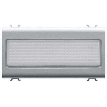 Lampa LED de scara Gewiss Chorus Monochrome 4 module Titan GW14656