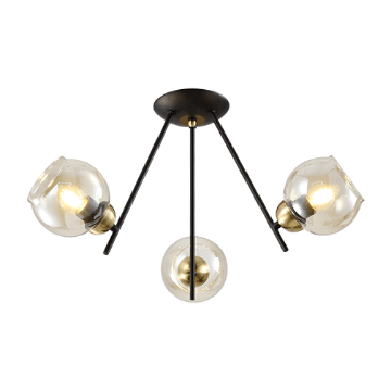 Candelabru Elmark Rick 955RICK3