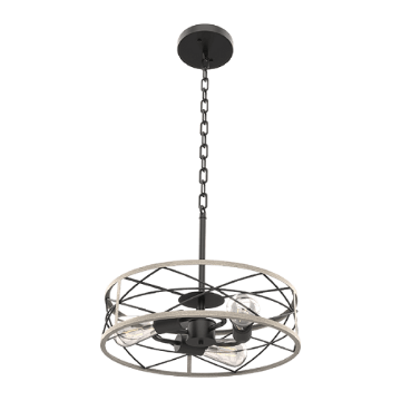 Pendul Elmark Emma 955EMMA3P/BL