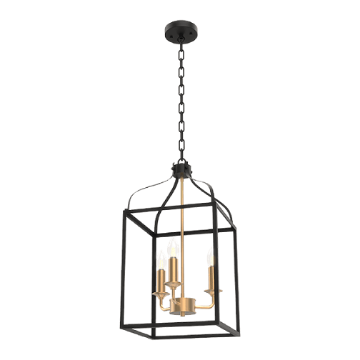 Pendul Elmark Izabel 955IZABEL3/BL