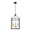 Pendul Elmark Izabel 955IZABEL3/BL