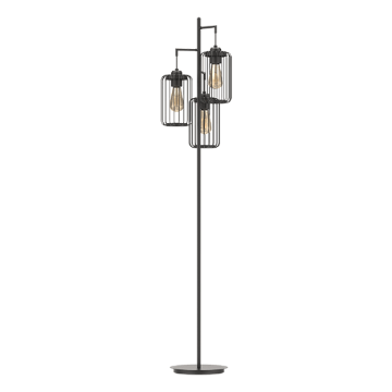 Lampadar Elmark Daria 955DARIA3/BL