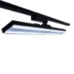 Plafoniera LED Elmark Light 93B602L42CCT/BL 